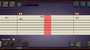 Как сделать музыку Гравити Фолз на острове композитора.