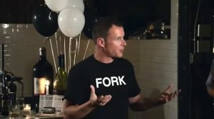 Fork app founder's story by @markbriggs