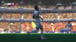 GAME VS REAL Goal Celebration | EAFC / FiFA