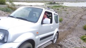 4x4 Suzuki Vitara vs Suzuki Jimny