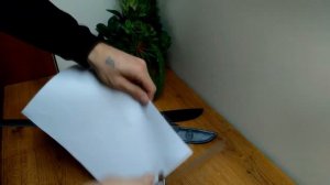 Две Финки НКВД. Сталь Elmax