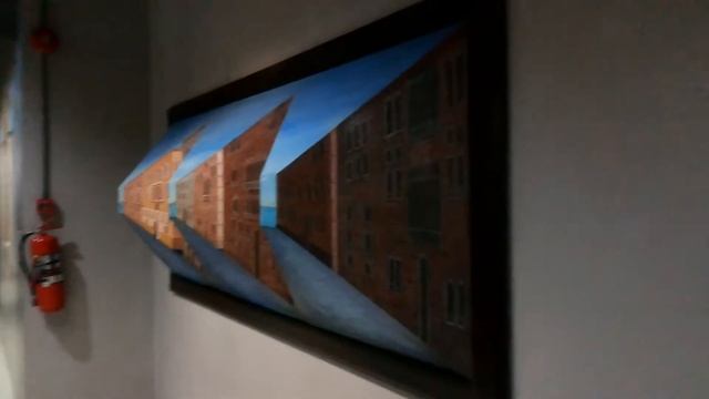 Паттайя. 3D галерея смотреть онлайн