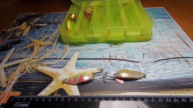 Топ 10 блесен на осеннюю щуку смотреть онлайн