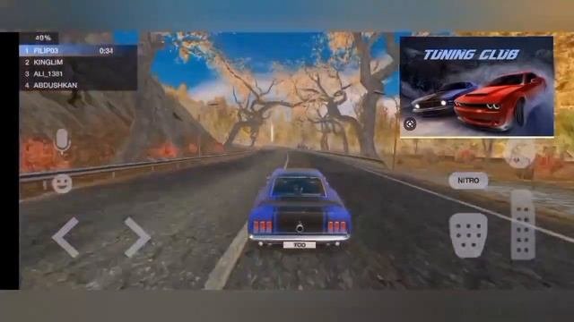 All Cars From Wallpapers | Tuning Club Online