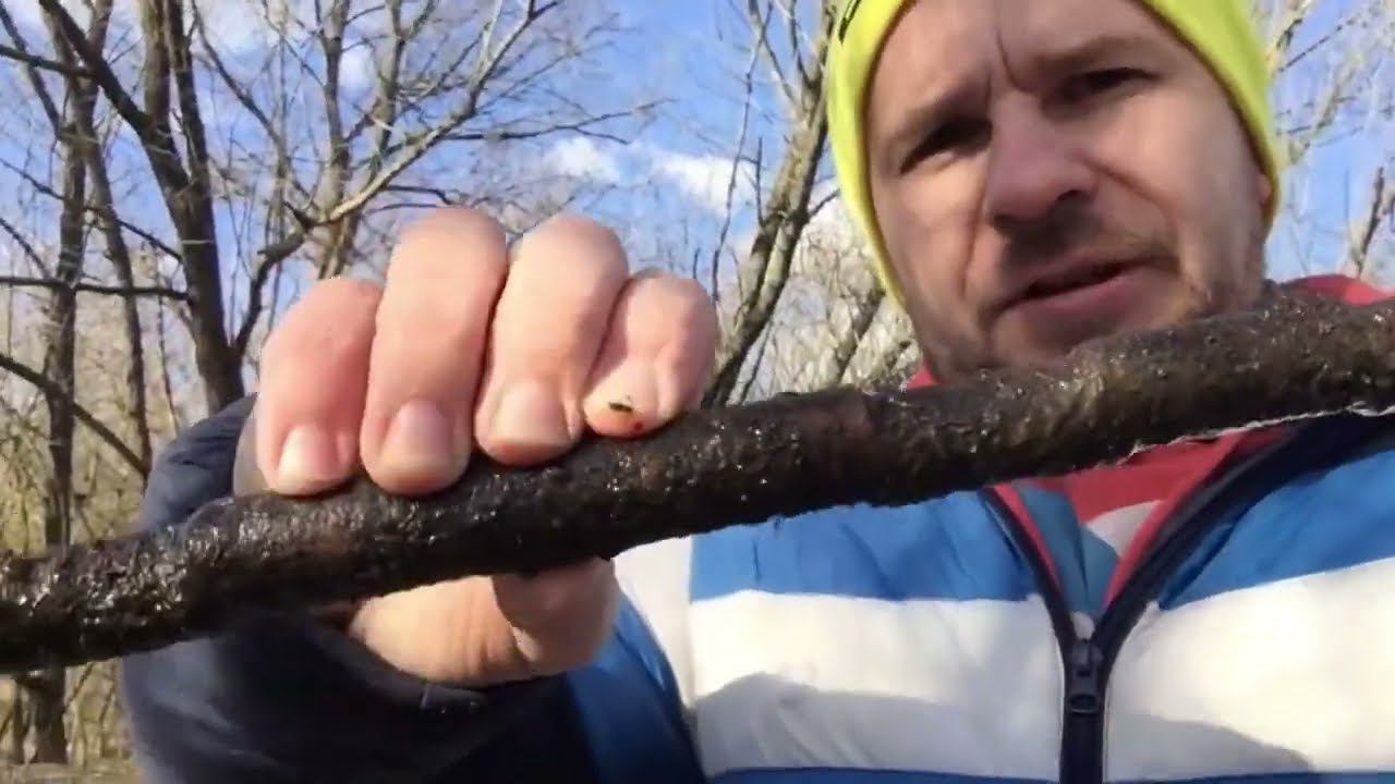 Опасные находки на поисковый магнит. Бросаем в реку на старинном мосту, проверяем старинные колодцы
