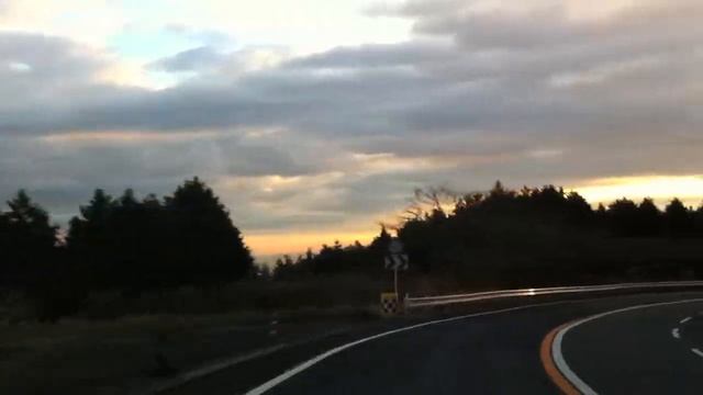 箱根ターンパイク下り02