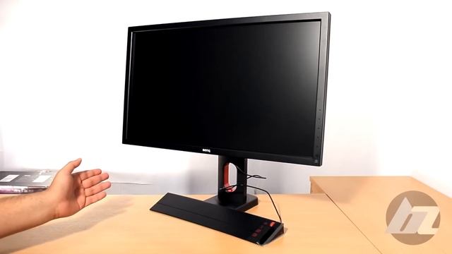 Unboxing y Review: BenQ XL2420T (Español) смотреть онлайн