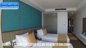 CITADINES BAYFRONT NHA TRANG 4*  (Вьетнам/Нячанг) | Все цены  ?  в ↓ "Описании" | ☎ (4242) 316-000