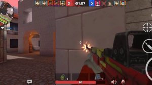 Играю в KUBOOM что из этого вышло?