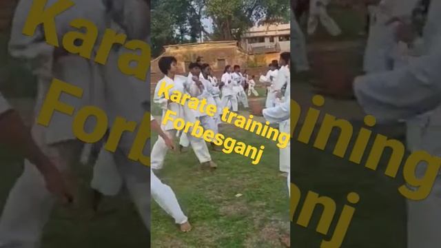 karate team ready for National Game|| sports|| karateshamsad ||Martial arts||