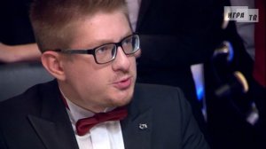 Что? Где? Когда? Четвёртая игра Осенней серии. Выпуск от 17.10.2015