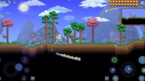 Сид на зачарованный меч в террарии (android &ios)
