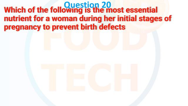 Food Chemistry | Food Technology GATE  | XE XL | GATE Exam 2023#gatelifesciences #gate2023 #gate