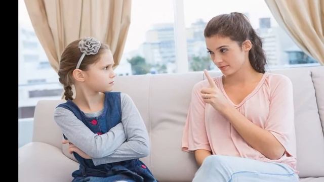 Как наладить отношения с ребенком? смотреть онлайн