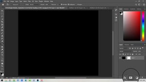 How to remove white background and make it transparent in Photoshop