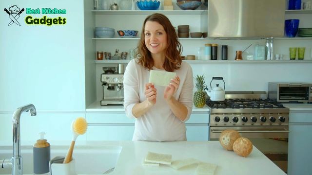 7 Smart And Useful Kitchen Tools You Must Have ▶3 смотреть онлайн