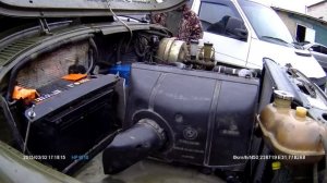 УАЗ 3151 дизель д 24 тд БМВ