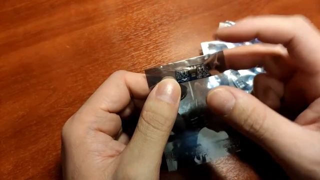 Посылка из Китая.-№263 смотреть онлайн