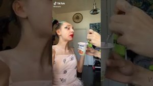 Тик Ток сломал мне психику|Часть 3|Карейка Даша#Тикток #TikTok