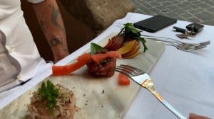 Италия Тоскана