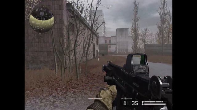 [Warface] Battle Royale 32 players #1 Victory смотреть онлайн