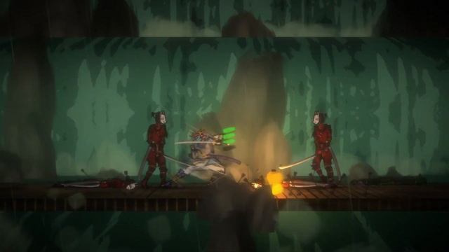 Sclash Game Trailer смотреть онлайн