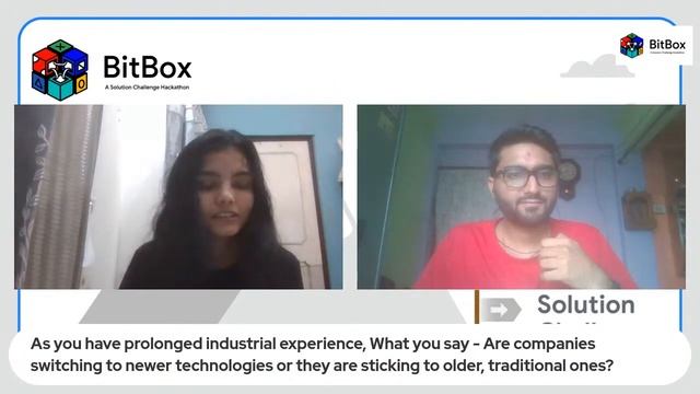 Webinar on Kotlin | DSC BVP | DSC JIIT-128 смотреть онлайн