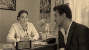Клип по сериалу "Земский доктор" (11)