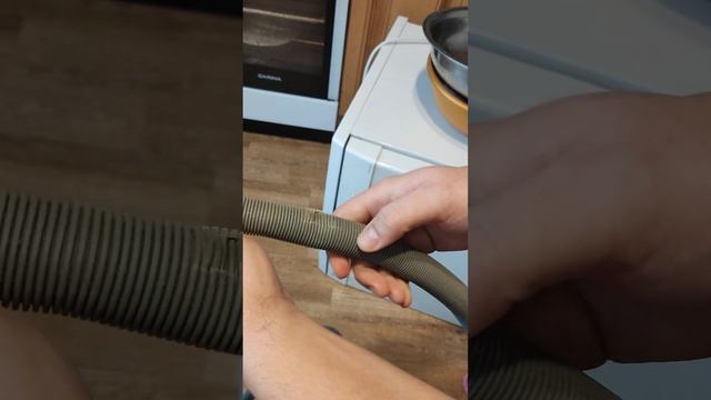 Посудомоечная машина Midea. Ошибка Е4 смотреть онлайн