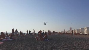 2022.08.13 Новофёдоровка. Крым.