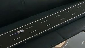 BMW 3.5 CSL (1:87) RC ready to race