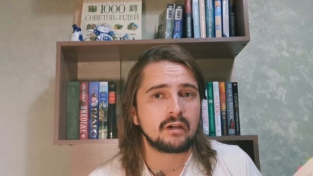 Герой нашего времени. Лермонтов М.Ю. Я в восторге. Ночной обзор книги.