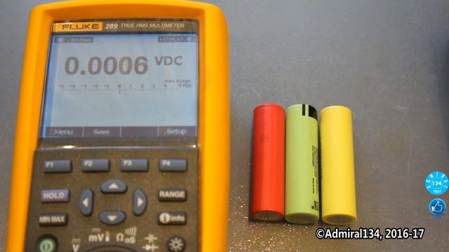 NITECORE D4. Обзор зарядного устройства