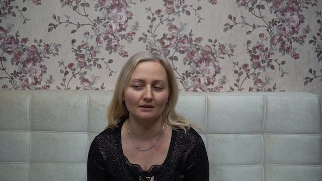 Отзыв Ирины о практикуме "Азбука здоровья — 1 ступень" смотреть онлайн