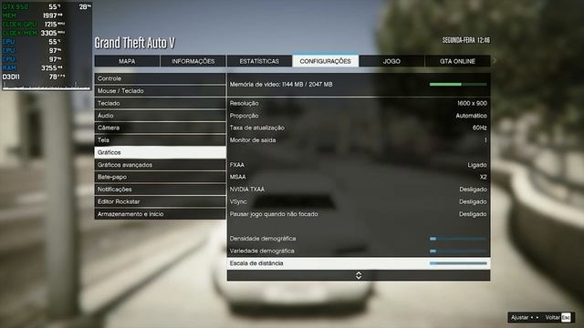 Core 2 Duo E7500 + 4GB RAM | Test in 10 Games (BF5, FH4, GTA V...) смотреть онлайн