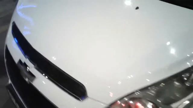 Самие крутой спарк насвете