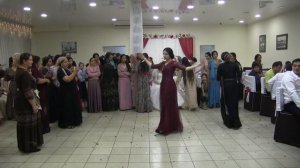 свадьба цыганская Ян и Билана 09 06 2022г. Волжский часть 3