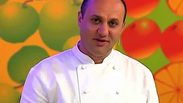 Салат из макарон, Салат Уолдорф