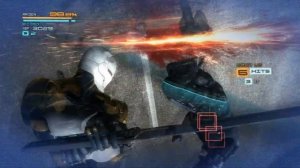 «Metal Gear Rising Revengeance»: Обзор