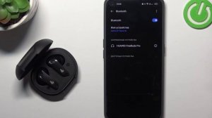 Подключение наушников EDIFIER NeoBuds Pro через приложение /  Как подключить EDIFIER NeoBuds Pro