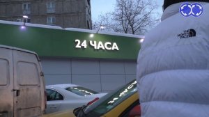 Вектор движения №309. Счастье на щелчке.
