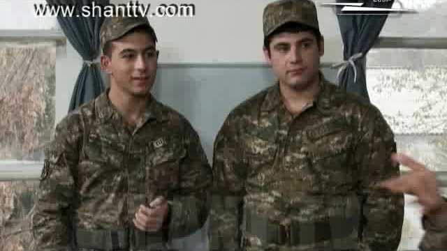 Banakum 3 - Episode 60 [www.Yere1.ru] смотреть онлайн