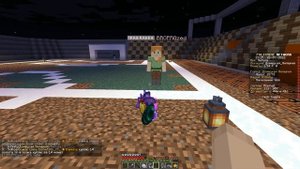 ВОЕННО-ПОЛИТИЧЕСКИЕ ДВИЖЕНИЯ на POLITMINE | MINECRAFT
