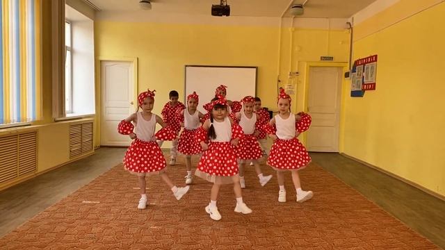 Отборочный тур ДОУ№ 180 смотреть онлайн