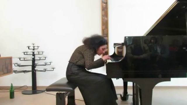 Sergej Rachmaninov Humoresque Op10,5 Рахманинов Юмореска