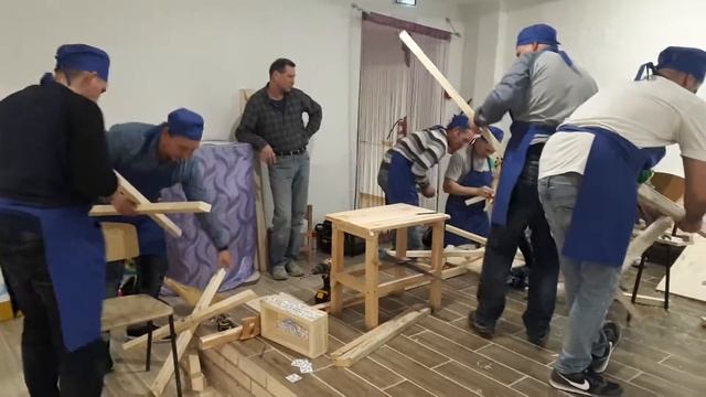 Столяры и плотники Столярная мастерская Детский сад 69 Севастополь