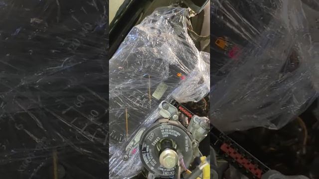 Scorpio 2 первый запуск после ремонта лонжеронной проводки смотреть онлайн