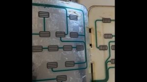 Ремонт Клавиатуры Микроволновки Samsung g2739