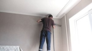 сверление панельного дома алмазной дрелью