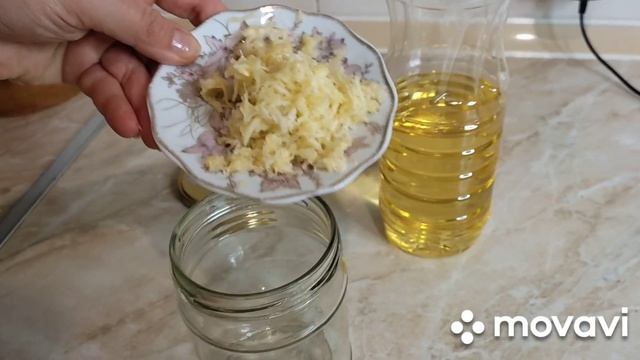 Секретная ресторанная заправка, за считанные минуты, всего 2 ингредиента? смотреть онлайн